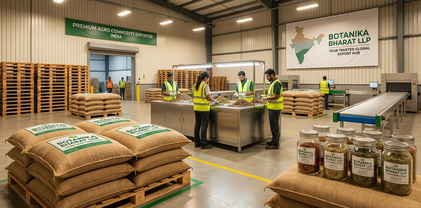 Floriculture – Botanika Bharat LLP, Indian floriculture cut flowers exporter, ornamental plants supplier, Rudrapur Uttarakhand.