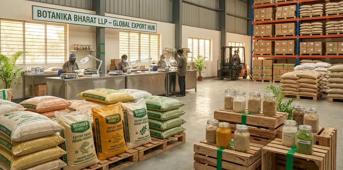 Health Powders, Grains & More – Botanika Bharat LLP, Indian health powders, grains and more health powders grains more supplier, Rudrapur Uttarakhand.