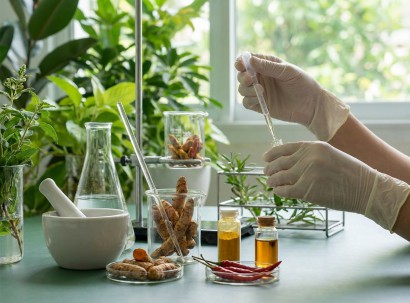 Extracts | Botanika Bharat LLP Spices Herbs Ashwagandha Turmeric Oleoresins Essential Oils Rice Bulk Spice Exporter Wholesale India