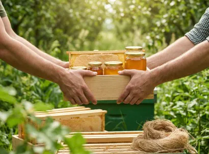 Gaurgum | Botanika Bharat LLP Spices Herbs Ashwagandha Turmeric Oleoresins Essential Oils Rice Bulk Spice Exporter Wholesale India