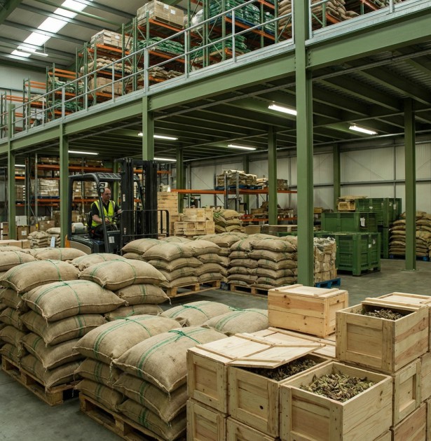 Reliable Supply & Logistics