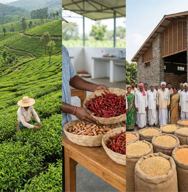 Trusted Sourcing