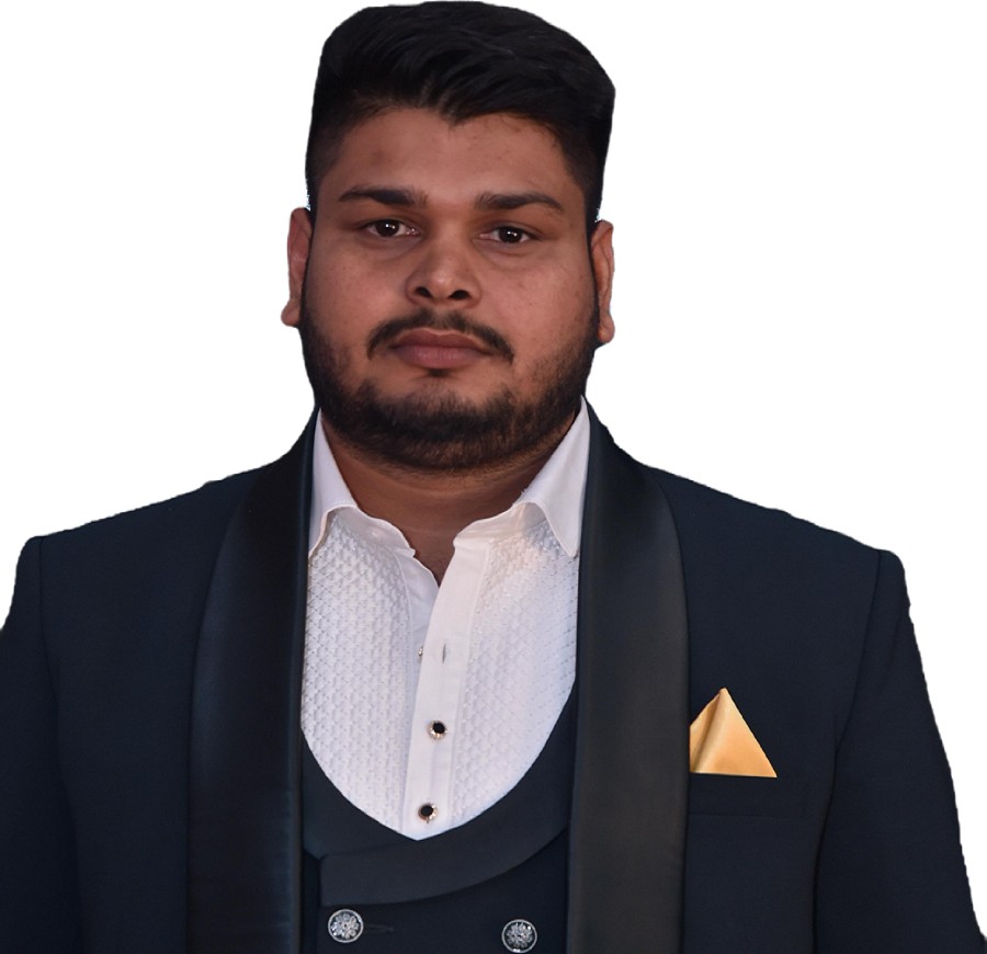 Praveen Dhama